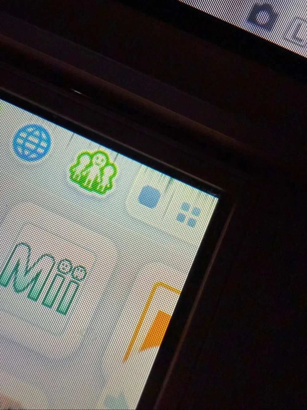 Nintendo pink 3ds